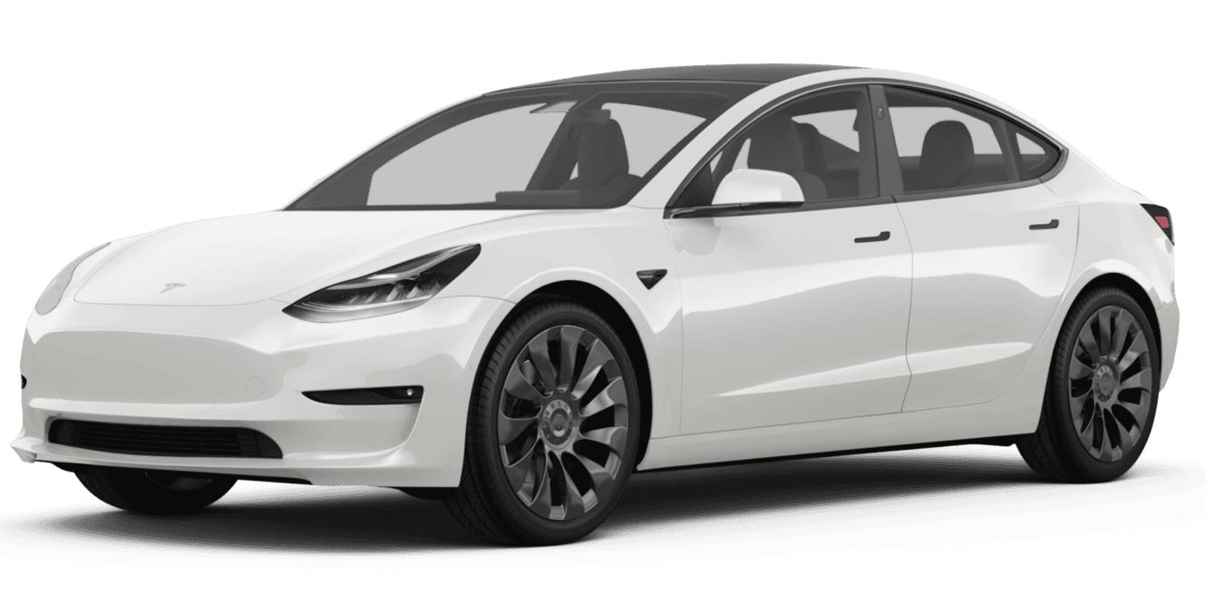 TESLA MODEL 3 2023 5YJ3E1EA3PF693308 image